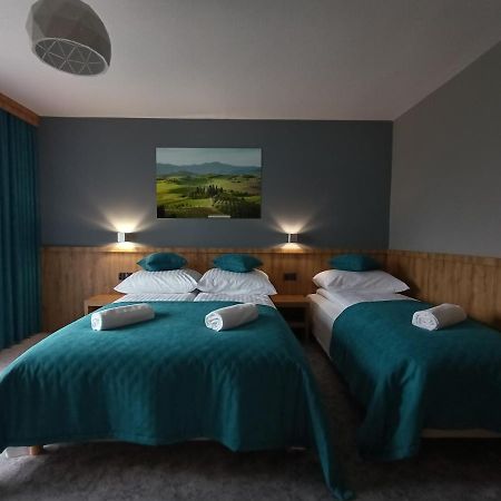 Apartamento Wynajem U Patryka Poronin Exterior foto