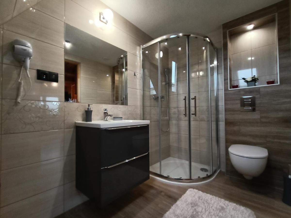 Apartamento Wynajem U Patryka Poronin Exterior foto