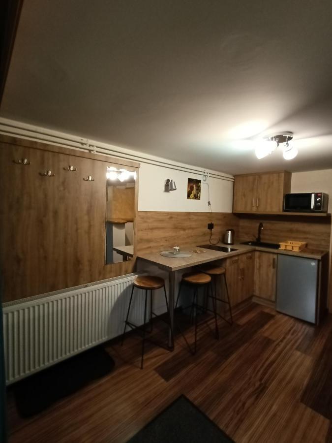 Apartamento Wynajem U Patryka Poronin Exterior foto