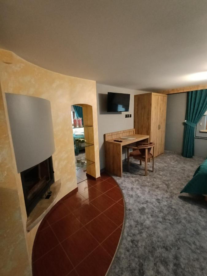 Apartamento Wynajem U Patryka Poronin Exterior foto
