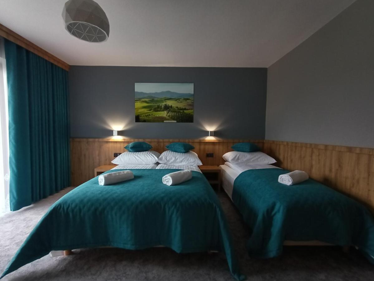 Apartamento Wynajem U Patryka Poronin Exterior foto