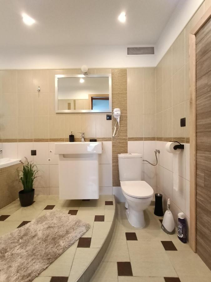 Apartamento Wynajem U Patryka Poronin Exterior foto